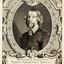 Портрет Broderus Paul I.D.I.U. Из серии портретов участников мирной конференции в Мюнстере в 1648 году.  