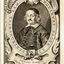 Портрет Johannes Ludovicus comes de nassau. Из серии портретов участников мирной конференции в Мюнстере в 1648 году. 
