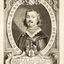 Портрет Marcus Otto. Из серии портретов участников мирной конференции в Мюнстере в 1648 году. 